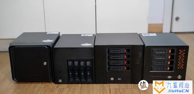 NAS装机教程配置分享插图 NAS装机教程配置分享插图
