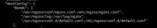 nginx启动失败的解决过程插图2