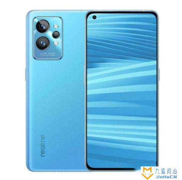 小米12对比realmeGT2Pro评测插图1
