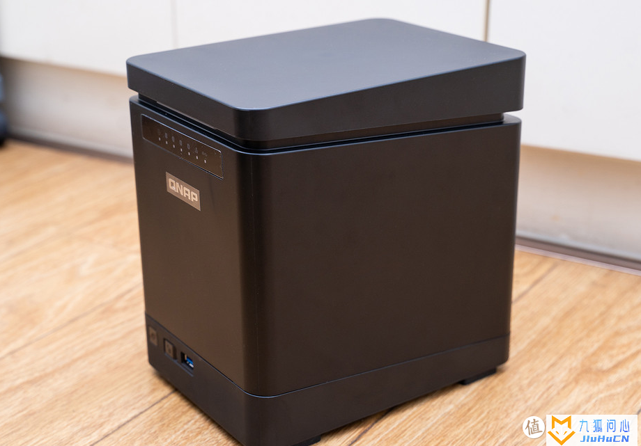 成品NAS 与 DIY NAS 选购指南,群晖?威联通?还有硬盘推荐插图9 成品NAS 与 DIY NAS 选购指南,群晖?威联通?还有硬盘推荐插图9