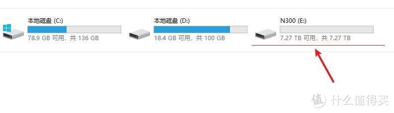 成品NAS 与 DIY NAS 选购指南,群晖?威联通?还有硬盘推荐插图31 成品NAS 与 DIY NAS 选购指南,群晖?威联通?还有硬盘推荐插图31