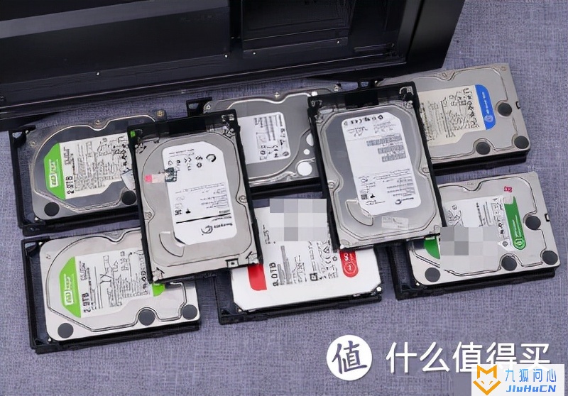 WINNAS、群晖、ESXI、UNRAID试用对比插图