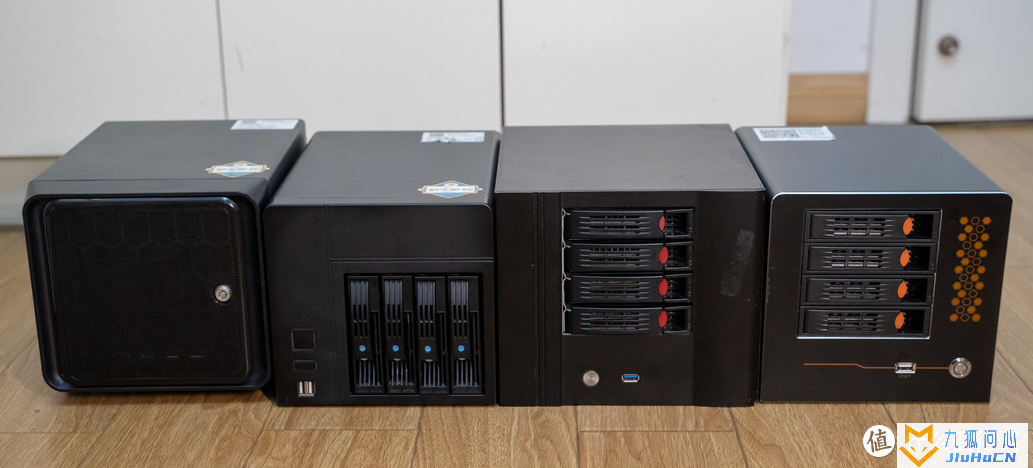 成品NAS 与 DIY NAS 选购指南,群晖?威联通?还有硬盘推荐插图16 成品NAS 与 DIY NAS 选购指南,群晖?威联通?还有硬盘推荐插图16