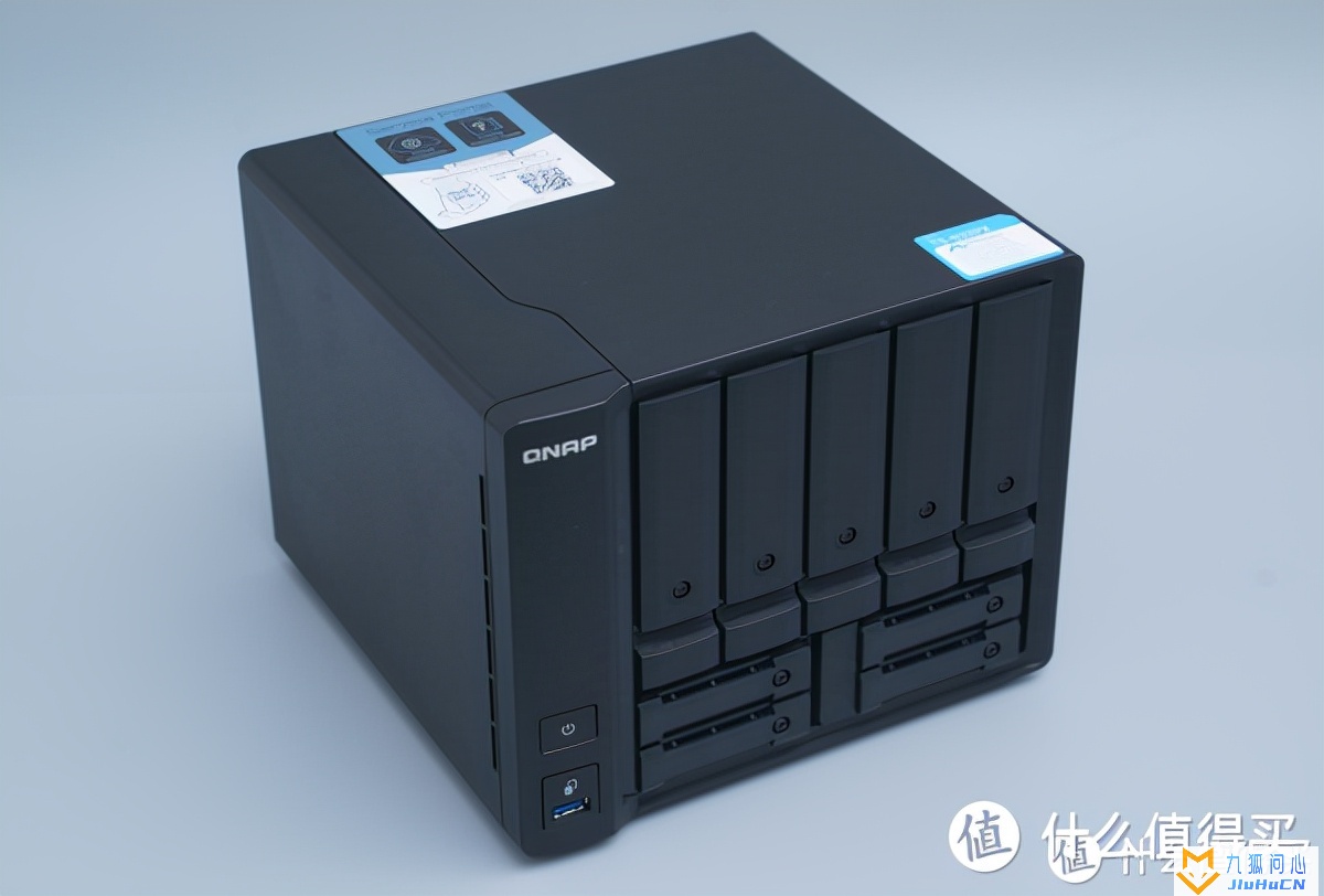 成品NAS 与 DIY NAS 选购指南,群晖?威联通?还有硬盘推荐插图13 成品NAS 与 DIY NAS 选购指南,群晖?威联通?还有硬盘推荐插图13