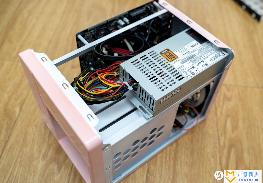 成品NAS 与 DIY NAS 选购指南,群晖?威联通?还有硬盘推荐插图17 成品NAS 与 DIY NAS 选购指南,群晖?威联通?还有硬盘推荐插图17