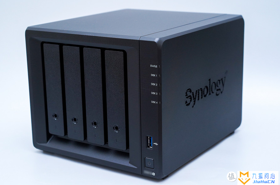 成品NAS 与 DIY NAS 选购指南,群晖?威联通?还有硬盘推荐插图10 成品NAS 与 DIY NAS 选购指南,群晖?威联通?还有硬盘推荐插图10