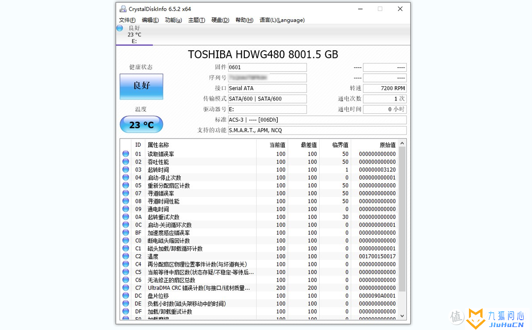 成品NAS 与 DIY NAS 选购指南,群晖?威联通?还有硬盘推荐插图32 成品NAS 与 DIY NAS 选购指南,群晖?威联通?还有硬盘推荐插图32