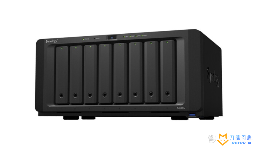 成品NAS 与 DIY NAS 选购指南,群晖?威联通?还有硬盘推荐插图15 成品NAS 与 DIY NAS 选购指南,群晖?威联通?还有硬盘推荐插图15
