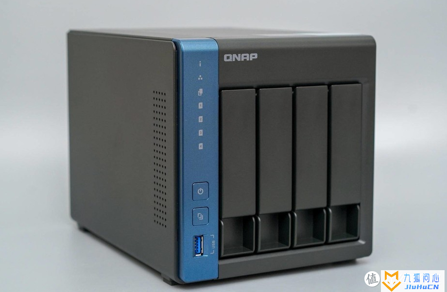 成品NAS 与 DIY NAS 选购指南,群晖?威联通?还有硬盘推荐插图4 成品NAS 与 DIY NAS 选购指南,群晖?威联通?还有硬盘推荐插图4