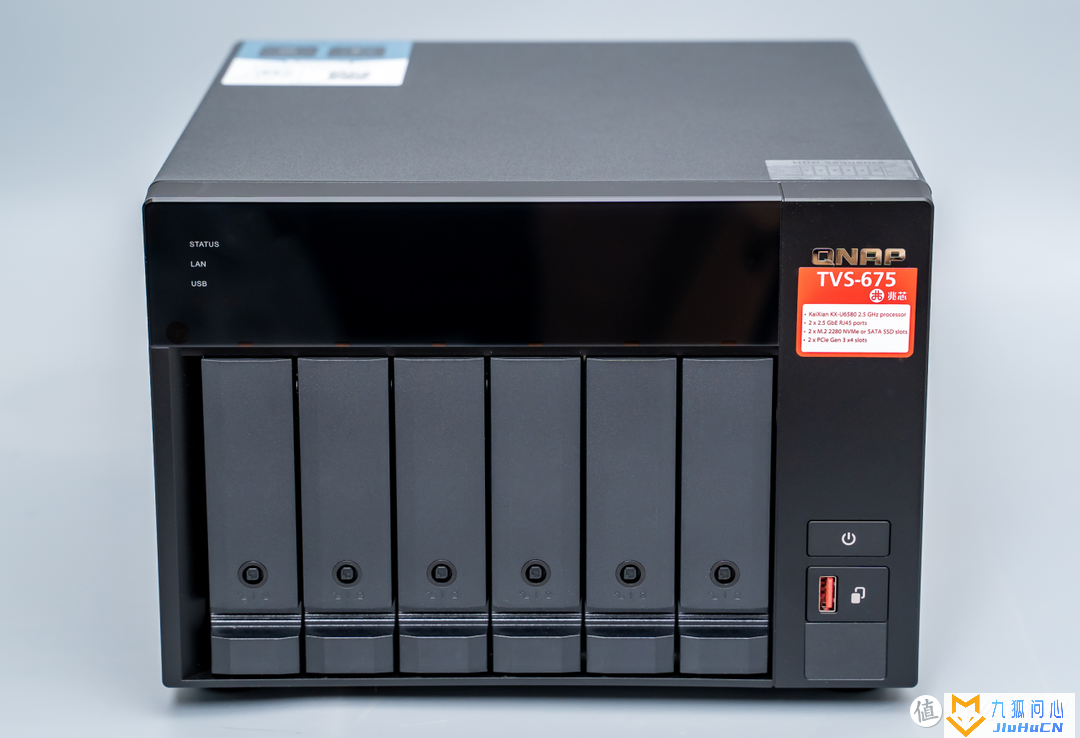 成品NAS 与 DIY NAS 选购指南,群晖?威联通?还有硬盘推荐插图14 成品NAS 与 DIY NAS 选购指南,群晖?威联通?还有硬盘推荐插图14