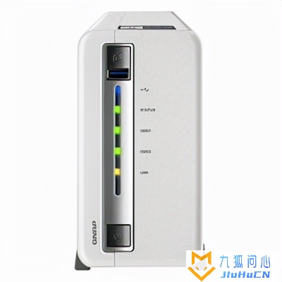 成品NAS 与 DIY NAS 选购指南，群晖？威联通？还有硬盘推荐插图1