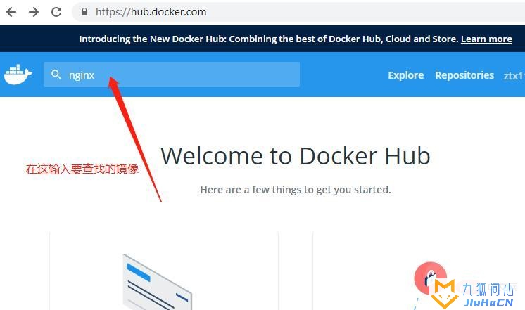 怎么查看docker镜像的版本号