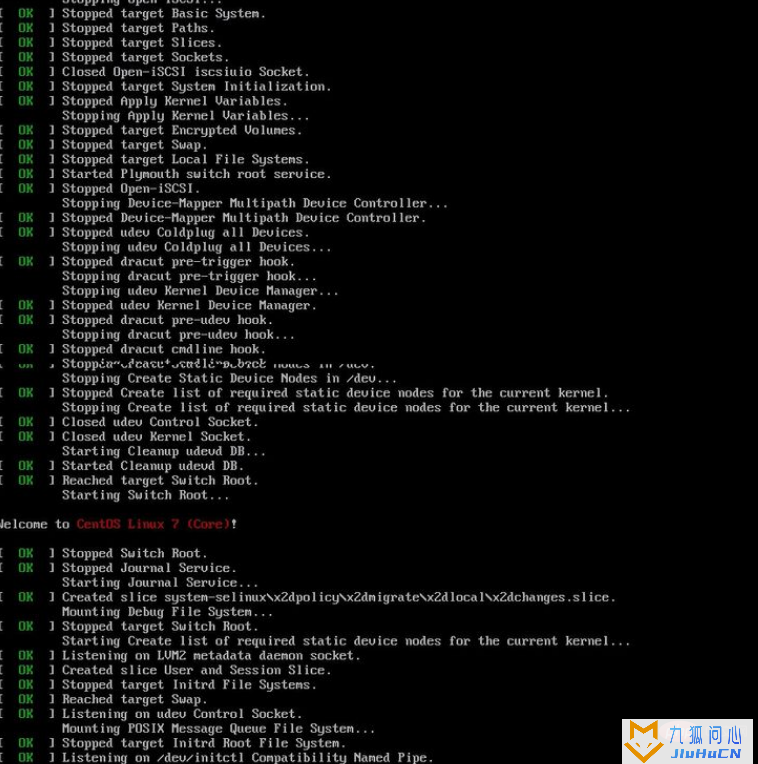 centos7安装找不到U盘怎么办插图2