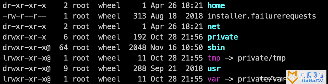 docker volume和挂载的区别是什么插图3 docker volume和挂载的区别是什么插图3