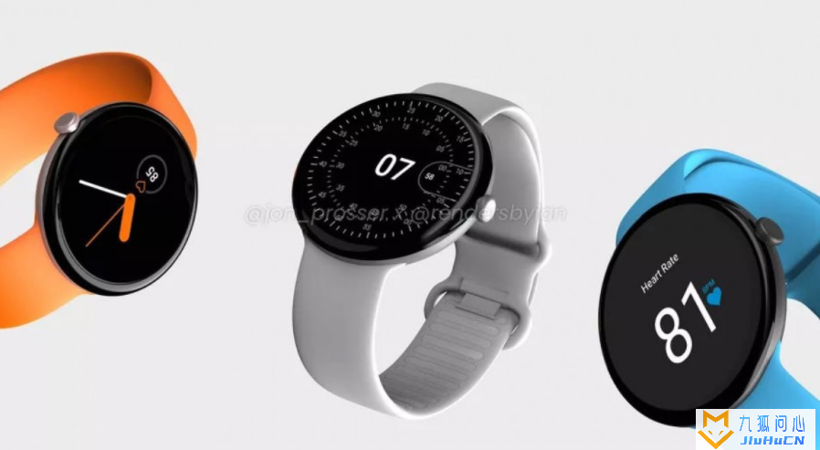 谷歌将在 7 月 28 日发布 Pixel 6a，10 月推出 Pixel Watch 和 Pixel 7 / Pro插图1