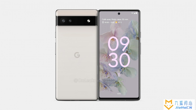 谷歌将在 7 月 28 日发布 Pixel 6a，10 月推出 Pixel Watch 和 Pixel 7 / Pro插图2