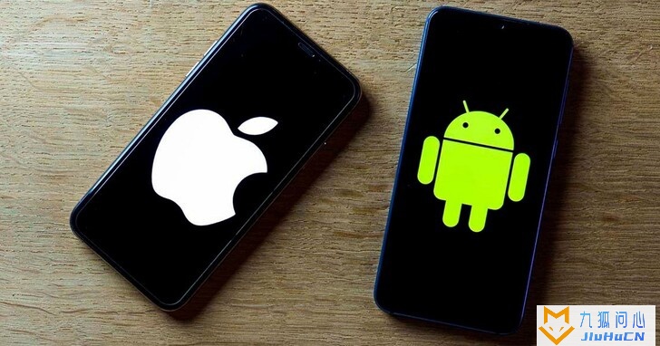 谷歌推出 Switch To Android 应用帮果粉“搬家”，晚了苹果 7 年插图