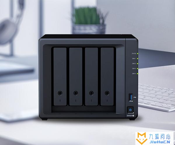群晖新品DS1522+首发拆解评测!插图5 群晖新品DS1522+首发拆解评测!插图5