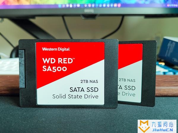 群晖新品DS1522+首发拆解评测!插图7 群晖新品DS1522+首发拆解评测!插图7