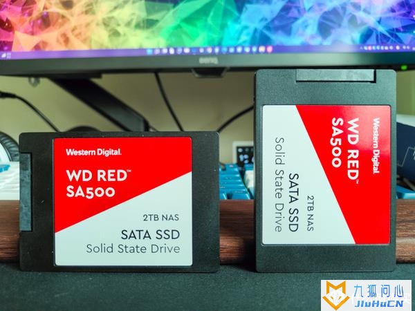 群晖新品DS1522+首发拆解评测!插图8 群晖新品DS1522+首发拆解评测!插图8