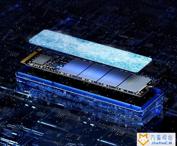 群晖新品DS1522+首发拆解评测!插图9 群晖新品DS1522+首发拆解评测!插图9