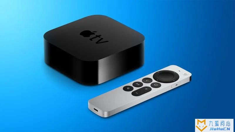 苹果 tvOS 16.3 RC 预览版发布插图