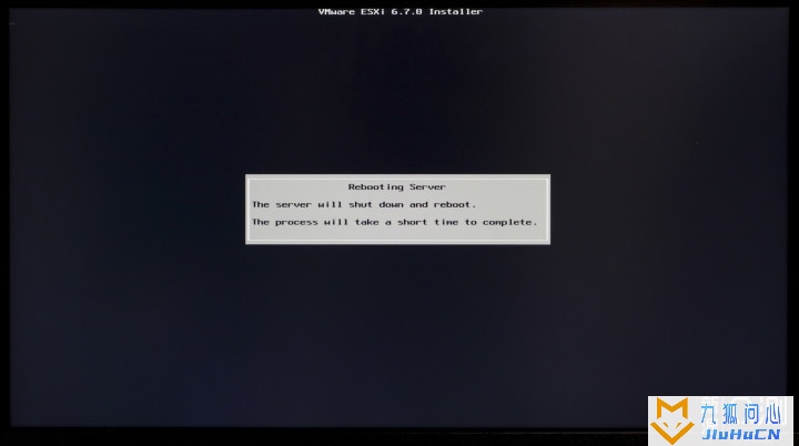 虚拟机PVE / ESXI 安装教程和下载链接插图23