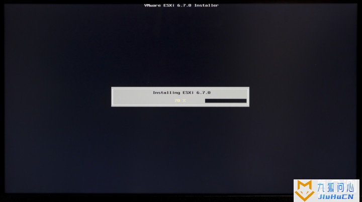 虚拟机PVE / ESXI 安装教程和下载链接插图21