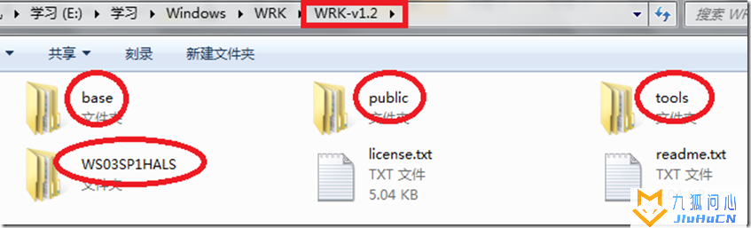 Windows 内核（WRK）简介插图1