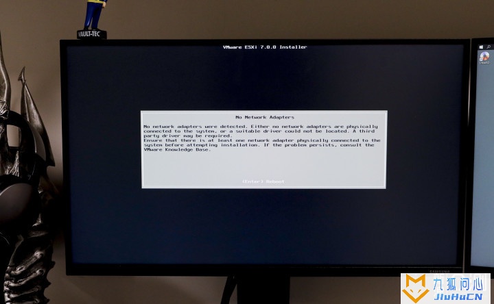 虚拟机PVE / ESXI 安装教程和下载链接插图12