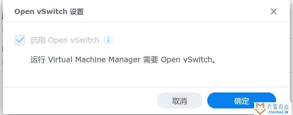 群晖Docker安装宝塔面板并持久化配置插图1