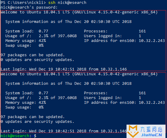 Windows 支持 OpenSSH 了！插图9