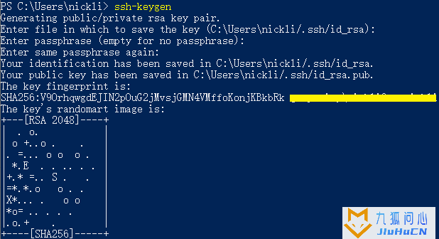 Windows 支持 OpenSSH 了！插图17