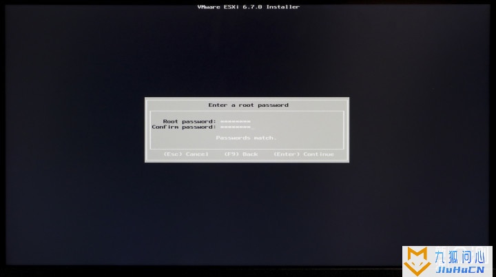 虚拟机PVE / ESXI 安装教程和下载链接插图19