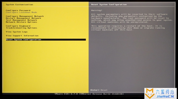 虚拟机PVE / ESXI 安装教程和下载链接插图25