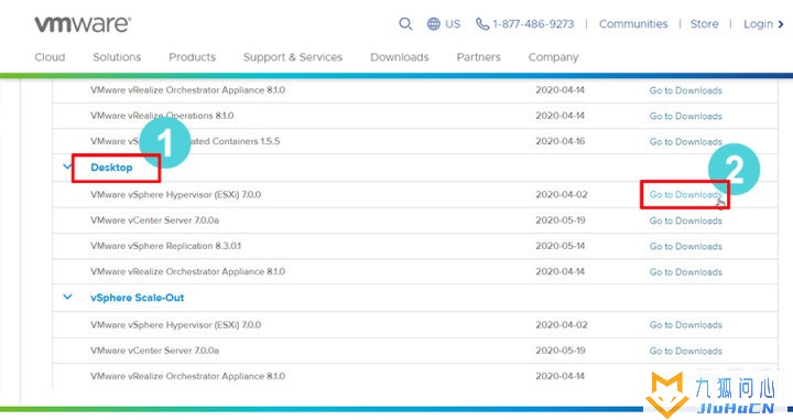 虚拟机PVE / ESXI 安装教程和下载链接插图3