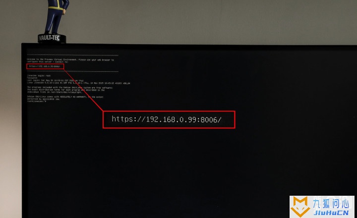 虚拟机PVE / ESXI 安装教程和下载链接插图39