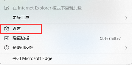 Win11提示站点不安全的解决方法插图3