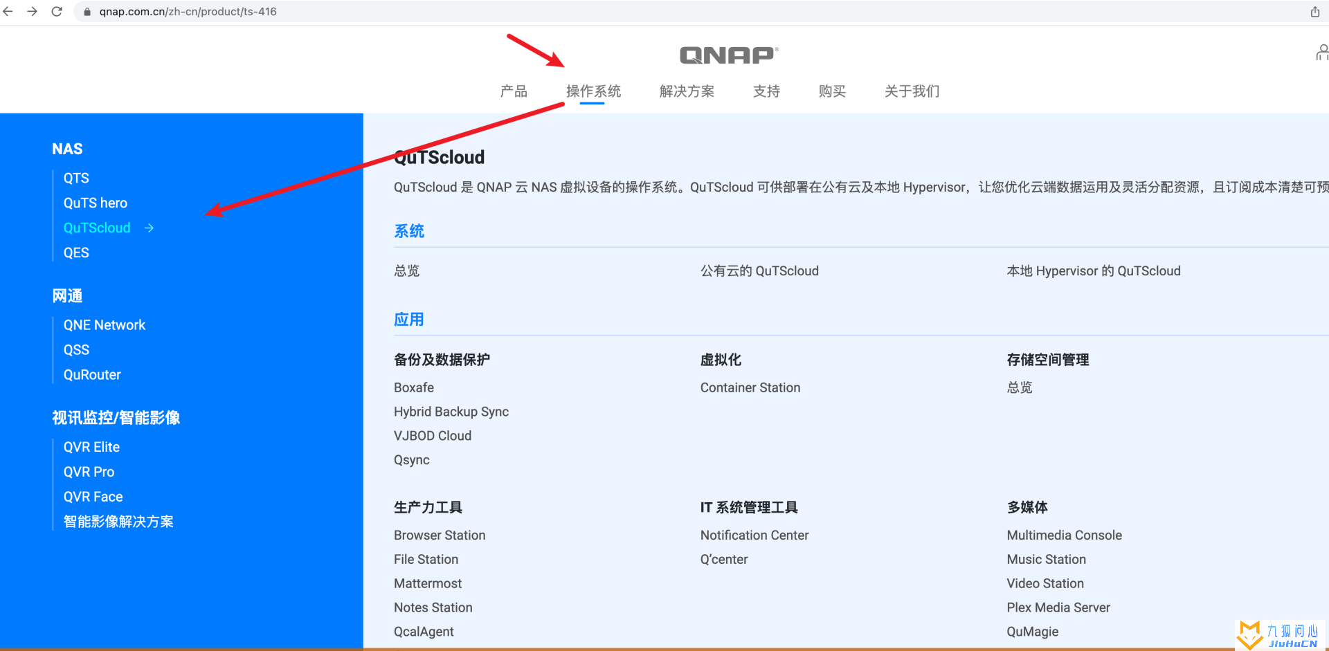 群晖里边虚拟威联通插图4 群晖里边虚拟威联通插图4