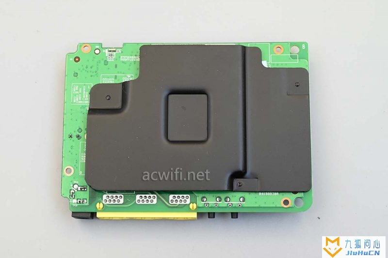 腾达AX3000 Wi-Fi6 拆机和评测插图15