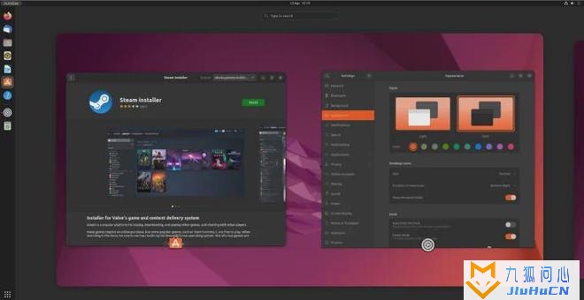 Ubuntu 22.04.2 LTS下载_Ubuntu 22.04.2 LTS官方版下载(linux系统)插图2