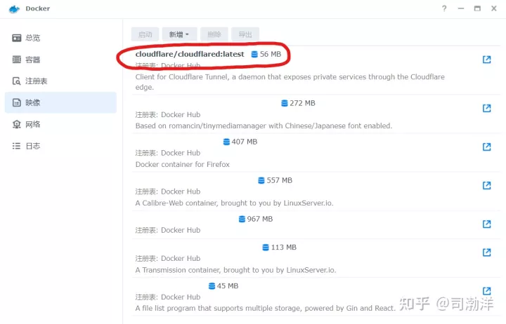 如何利用Cloudflare实现低成本群辉NAS内网穿透插图10 如何利用Cloudflare实现低成本群辉NAS内网穿透插图10