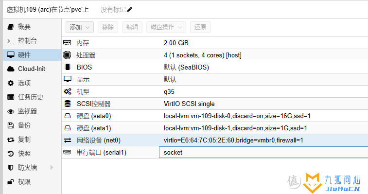 Arc Loader黑群晖DSM7.x引导 最新的黑群晖引导