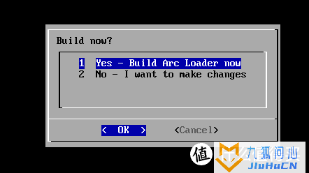 Arc Loader黑群晖DSM7.x引导 最新的黑群晖引导插图7