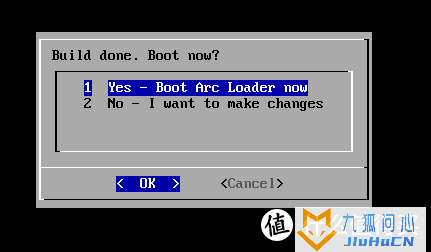 Arc Loader黑群晖DSM7.x引导 最新的黑群晖引导插图12