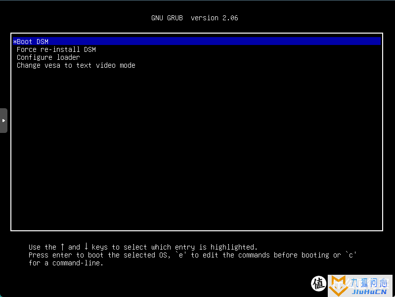 Arc Loader黑群晖DSM7.x引导 最新的黑群晖引导插图13